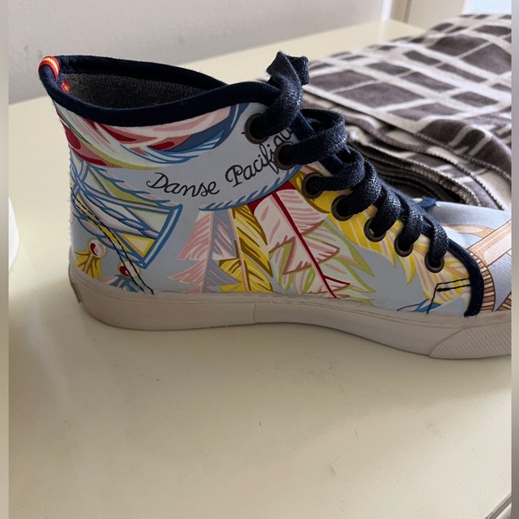 Respoke Hermes sneakers - Picture 10 of 11